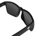 Очки солнцезащитные Finntrail Pursuit 1090 Black (OS)