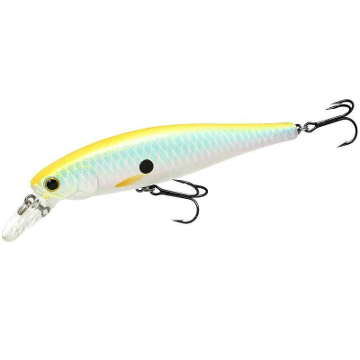 Воблер Lucky Craft Pointer 100-158 Gold Rush