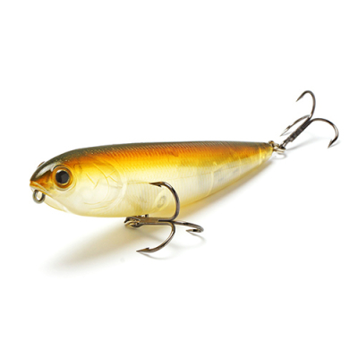 Воблер Lucky Craft Sammy 100-279 Ghost Brown