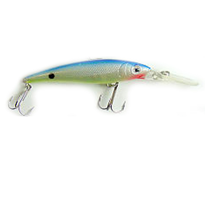 Воблер GRFish Special Мinnow SPM-90 цв. #023