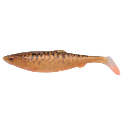 Приманка Savage Gear 4D LB Herring Shad 25 1шт Carp 57473-001