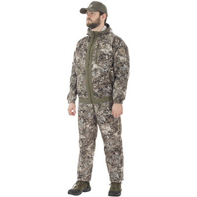 Костюм летний ХСН "Urman" (сорочка) кора 60-62/182 (97705-10)