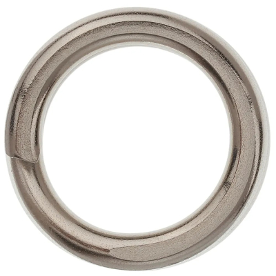 Заводные кольца Hearty Rise Monster Game Split Ring MSR-10-5