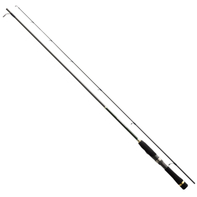 Спиннинг Shimano Lurematic S76UL (229 см. тест 0,8-12)