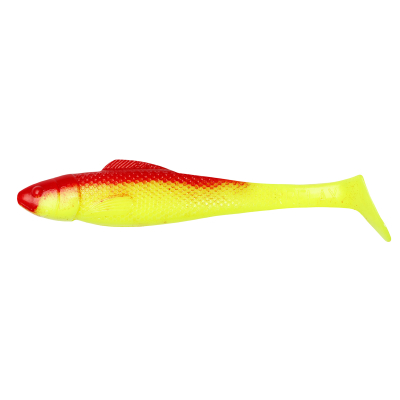 Риппер Relax Ohio 4" (9 см) 10 шт. S-057