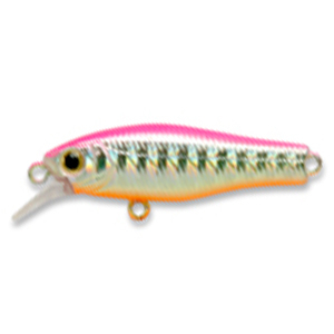 Воблер SKAGIT DESIGNS Quick Minnow 55 S / SPY