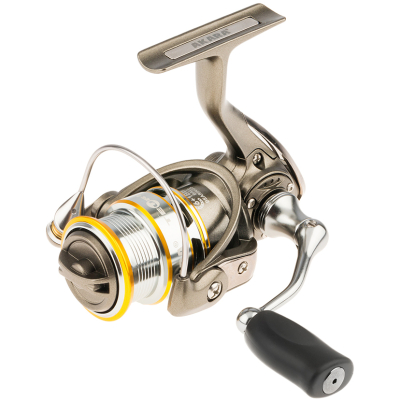 Катушка Akara Teuri 1504UL 6+1 bb