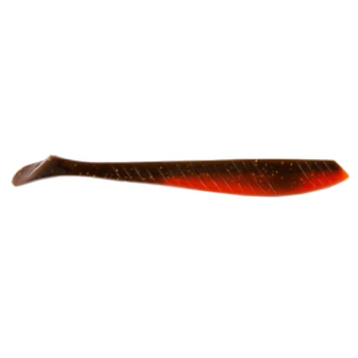Силиконовая приманка Madness Father Shad 6" цв. Corlazo
