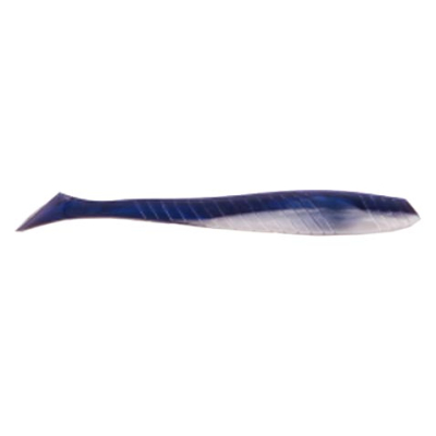 Силиконовая приманка Madness Father Shad 6" цв. Sardine