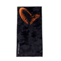 Балаклава Savage Gear Black Savage Tec-Tube w/Fleece 50838