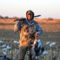 Жилет Sitka Dakota Vest цв. Optifade Waterfowl р. M