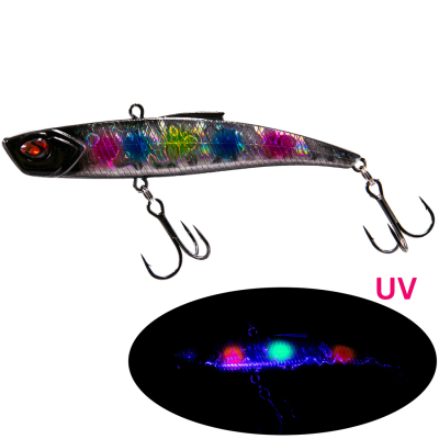 Воблер Stinger Booster VIB 30гр-95мм #009