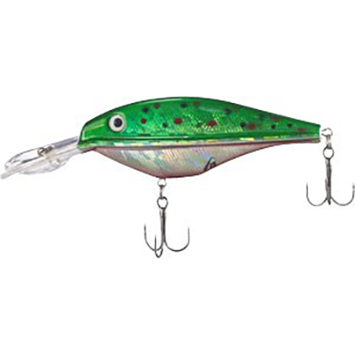 Воблер PK Lures PKCB цв. RBH