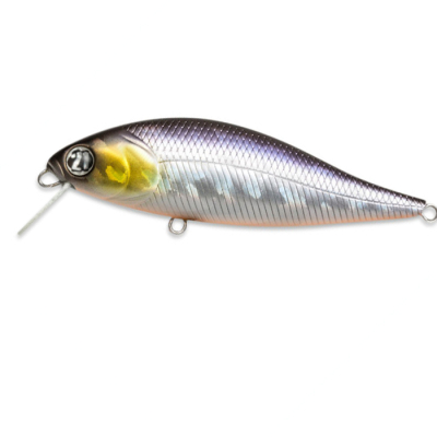 Воблер Pontoon21 Bet-A-Shiner 82SP-SR цв. A11