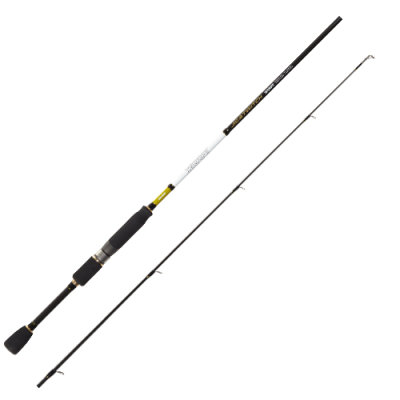 Спиннинг Salmo Kraft Jig&Twitch 22 6.60 (KR2400-198)