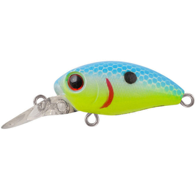 Воблер TsuYoki Fugaz DR 32F цв. L614