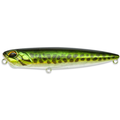 Воблер DUO Realis Pencil, 85 мм., 9.7 гр., плав., #D53