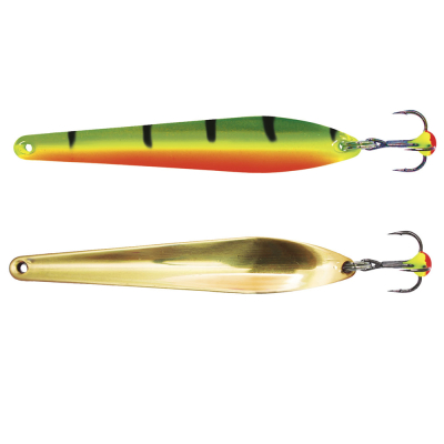 Блесна зимняя Nord Waters Killer-NW WKR070011FTG