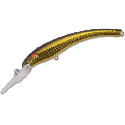 Воблер Cotton Cordell Wally Stinger CDS3 цв. 03