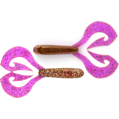 Силиконовая приманка Xbaits Jaba 200 JAB115-200 (1шт)