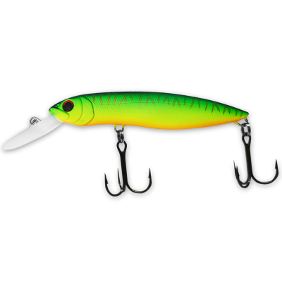 Воблер BAT Premium LC 11 HILDARD (100 мм., 19,5 гр.\4м.) Цвет A020