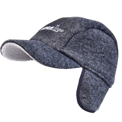 Шапка Norfin Lahti цвет Графит р. L