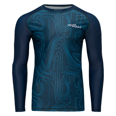 Лонгслив с УФ защитой Redbor Kaper Guardian UV 50+, 230S р-р L