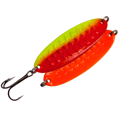 Блесна колебл. RB Unikum 10гр. 59mm цв. #62