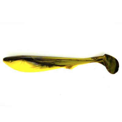 Силиконовая приманка Xbaits Maski'n Mini 150 mm MAM111