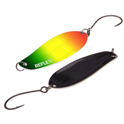 Блесна Reflex Element 4,8g цвет R44