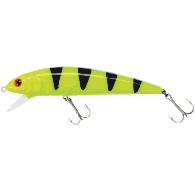 Воблер Abu Garcia Tormentor 110F 20g цв. H-YT