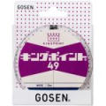 Поводковый материал GOSEN - GWK4949 KING POINT 49 (4549203024728)