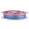 Плетеный шнур Duel PE Hardcore X8 Pro 300m 5Color #1.2 12.0Kg (0.19mm)