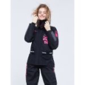 Куртка Finntrail Rachel 6455 Graphite (M)