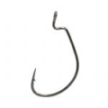 Крючок офсетный Nautilus Offset Cutting Point series Wide Gape Plus CP-33 BC № 4/0
