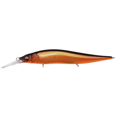 Воблер Megabass Vision Oneten Plus 1 Jr цвет glx tone kin