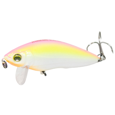 Воблер Grows Culture Hardcore Surface Crank 65F цвет # 37