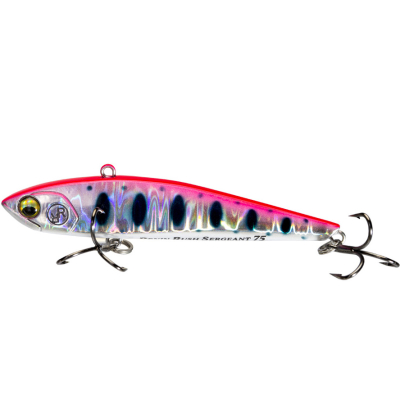 Воблер Ronin Rush Sergeant Vib 75мм цвет PSB