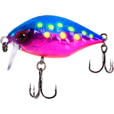 Воблер LureMax OSA 33F 2,8гр. цвет 239