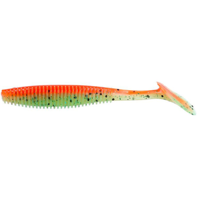 Силиконовая приманка Daiwa HRF Gaburi Shad 2.9 цвет R.C