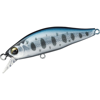 Воблер Daiwa Silver Creek Minnow 44S цв. SAKECHIYO