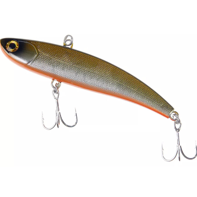 Раттлин Higashi Slimer 90H 30g цвет #06