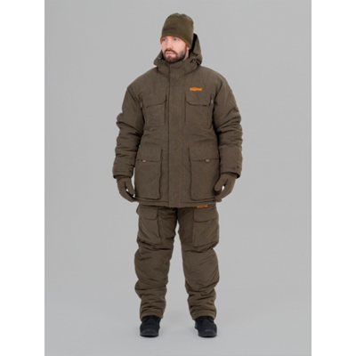 Костюм Remington Snag Dark Olive р. S
