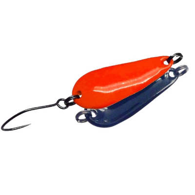 Блесна колеблющаяся RB Strike 3гр. цв. #48