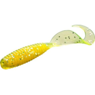 Твистер Mikado Twister 52мм цв. 08T