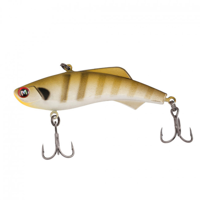 Воблер Chimera Invader Axiom 73S (73mm 17g.) цвет 028