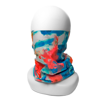 Бандана Extreme Fishing UPF50+ ADDICTION ADD533