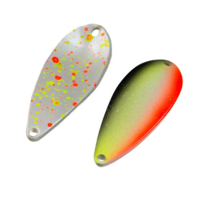 Блесна Mad Fish Juicy 3.8 гр. цв. №08