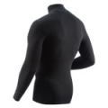 Джемпер Guahoo Outdoor Heavy 22-0340 N / BK Черный размер M/50