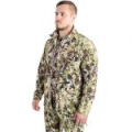 Костюм King Hunter SUMMER LIGHT Mountain Camo S
